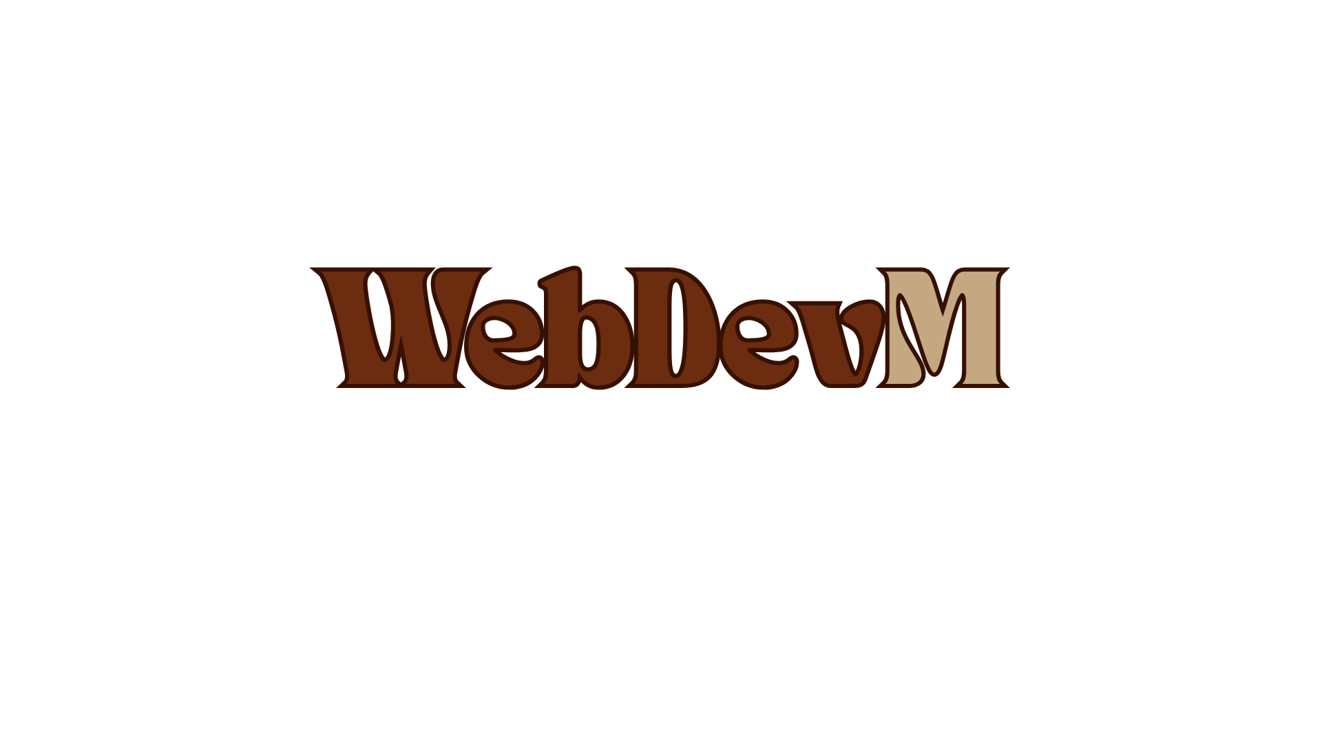 WebDevM