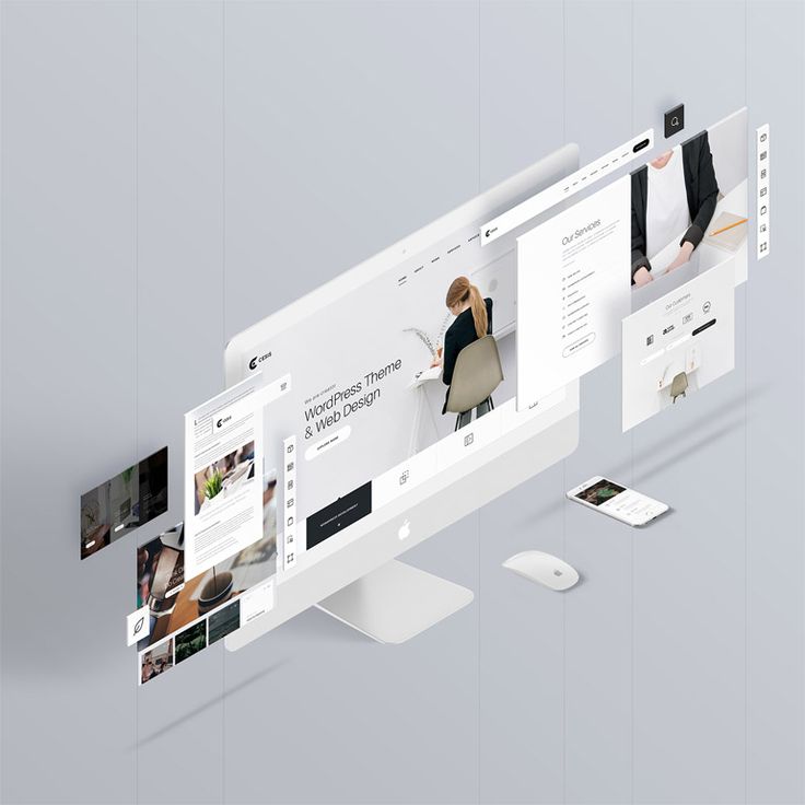 Web Design